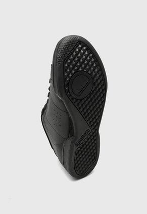 Tenis Lifestyle Reebok NPC II Negro