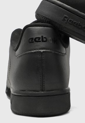 Tenis Lifestyle Reebok NPC II Negro