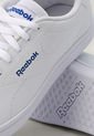 Tenis Lifestyle Blanco-Azul Reebok Royal Complete Clean 2.0 de Reebok