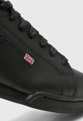 Tenis Lifestyle Reebok NPC II Negro