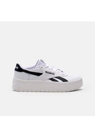 TENIS REEBOK MUJER 100202648 COURT ADVA Talla 7 Reebok