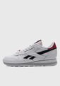 Tenis Lifestyle Reebok Classic Leather Blanco de Reebok