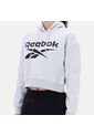 CHAQUETA REEBOK MUJER 100241472 Talla L de Reebok