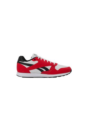 Tenis Hombre Reebok Ultra Flash - Rojo-Blanco Reebok