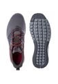 Running Gris-Rojo Reebok Print Lite Rush de Reebok