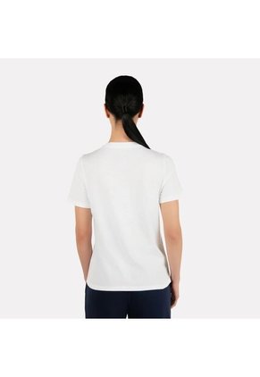 CAMISETA REEBOK MUJER 100215161 Talla XS