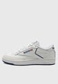 Tenis Lifestyle Reebok Club C 85 Blanco de Reebok