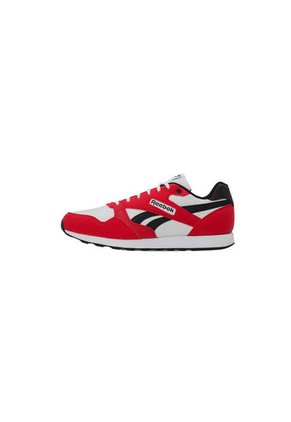 Tenis Hombre Reebok Ultra Flash - Rojo-Blanco