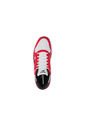 Tenis Hombre Reebok Ultra Flash - Rojo-Blanco de Reebok