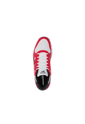 Tenis Hombre Reebok Ultra Flash - Rojo-Blanco