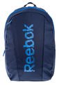 Morral Azul Navy Reebok Se Medium Backpack de Reebok