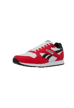 Tenis Hombre Reebok Ultra Flash - Rojo-Blanco
