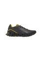 Tenis Hombre Reebok Zig Dynamica 4 - Negro-Amarillo de Reebok
