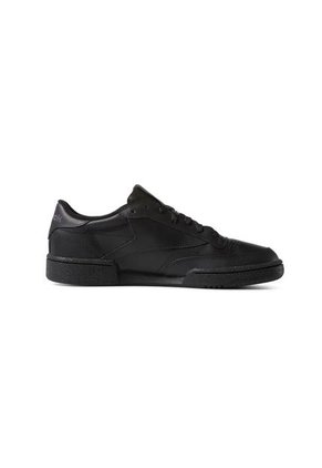 Tenis Hombre Reebok Club C 85 Fomo - Negro