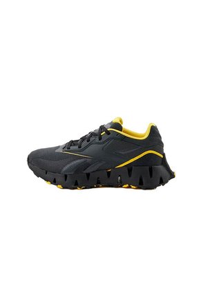 Tenis Hombre Reebok Zig Dynamica 4 - Negro-Amarillo