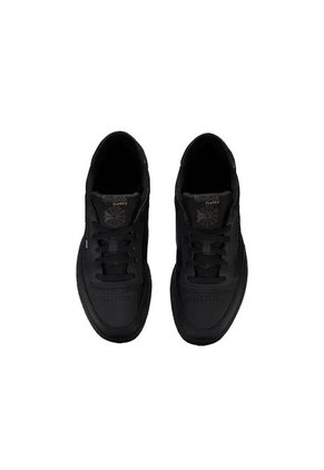 Tenis Hombre Reebok Club C 85 Fomo - Negro