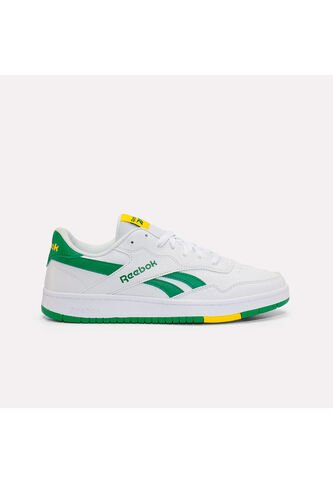 TENIS REEBOK UNISEXO 100232299 BB 1000 Talla 9 Reebok