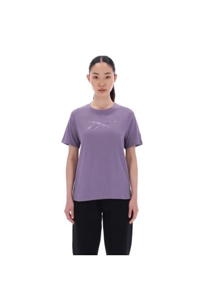 CAMISETA REEBOK MUJER 100241081 Talla L