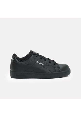 TENIS REEBOK NIÑO 100233903 COURT CLEA Talla 12.5 Reebok