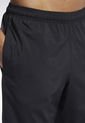 Pantalón Sudadera Negro-Blanco Reebok Training Essentials de Reebok