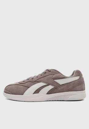 Tenis Reebok Hammer Street Taupe
