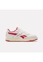 Tenis Hombre Reebok Bb 4000 - Blanco-Rojo de Reebok