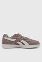 Tenis Reebok Hammer Street Taupe de Reebok