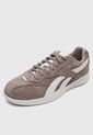 Tenis Reebok Hammer Street Taupe de Reebok