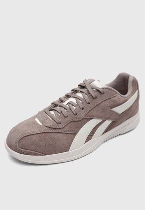 Tenis Reebok Hammer Street Taupe