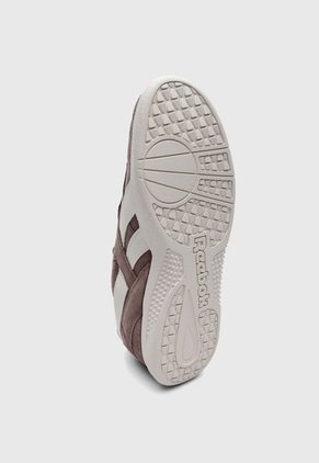 Tenis Reebok Hammer Street Taupe