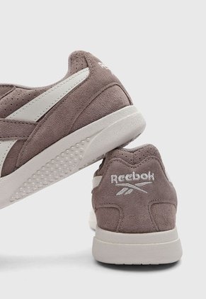 Tenis Reebok Hammer Street Taupe