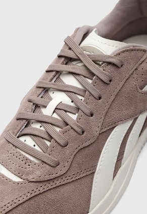 Tenis Reebok Hammer Street Taupe