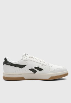 Tenis Reebok Prime Set Blanco