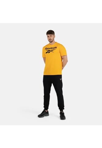 SUDADERA REEBOK HOMBRE 100221800 Talla L Reebok