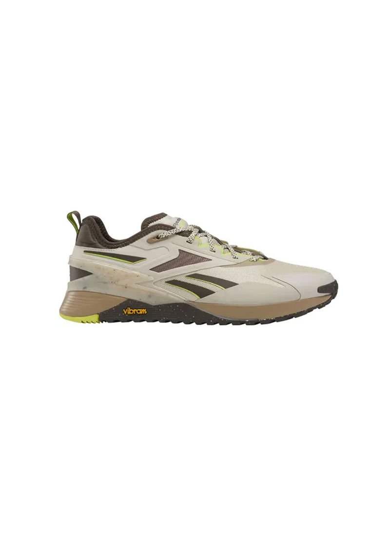 Tenis Hombre Reebok Nano X3 Adventure Beige Compra Ahora Dafiti Colombia