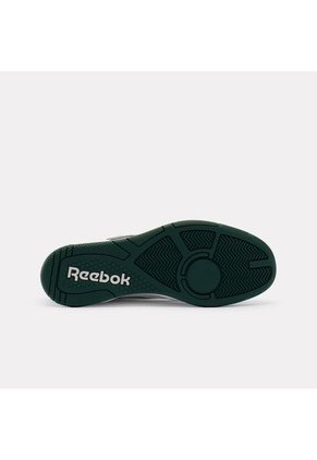 Tenis Hombre Reebok Bb 4000 Li - Blanco-Verde