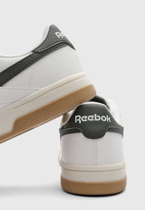 Tenis Reebok Prime Set Blanco