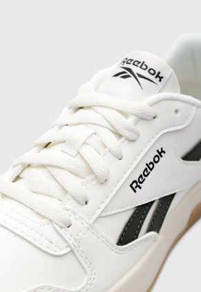 Tenis Reebok Prime Set Blanco