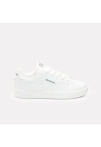 TENIS REEBOK NIÑO 100233902 COURT CLEA Talla 12.5 Reebok