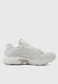 Tenis Reebok Road Prime Blanco de Reebok