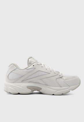 Tenis Reebok Road Prime Blanco