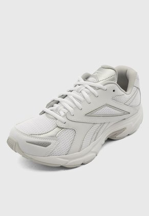 Tenis Reebok Road Prime Blanco