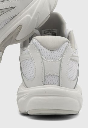 Tenis Reebok Road Prime Blanco