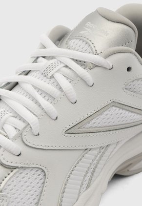 Tenis Reebok Road Prime Blanco