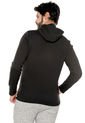 Buzo Negro Reebok de Reebok