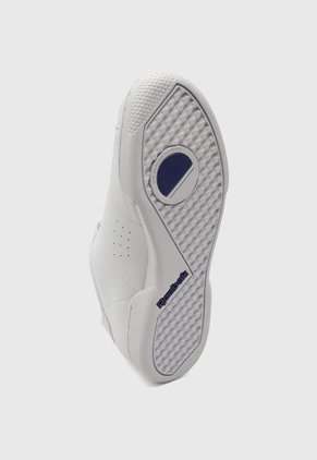 Tenis Reebok Npc II Syn Blanco
