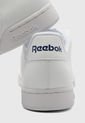 Tenis Reebok Npc II Syn Blanco de Reebok
