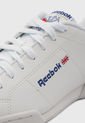 Tenis Reebok Npc II Syn Blanco de Reebok