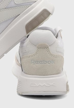 Tenis Reebok Glide Dmx Blanco