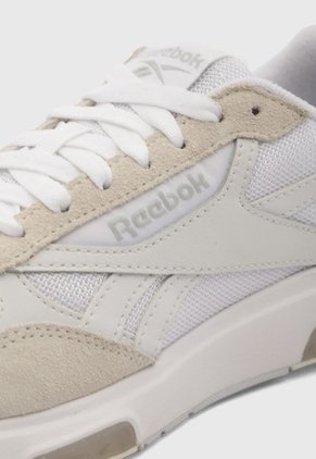 Tenis Reebok Glide Dmx Blanco